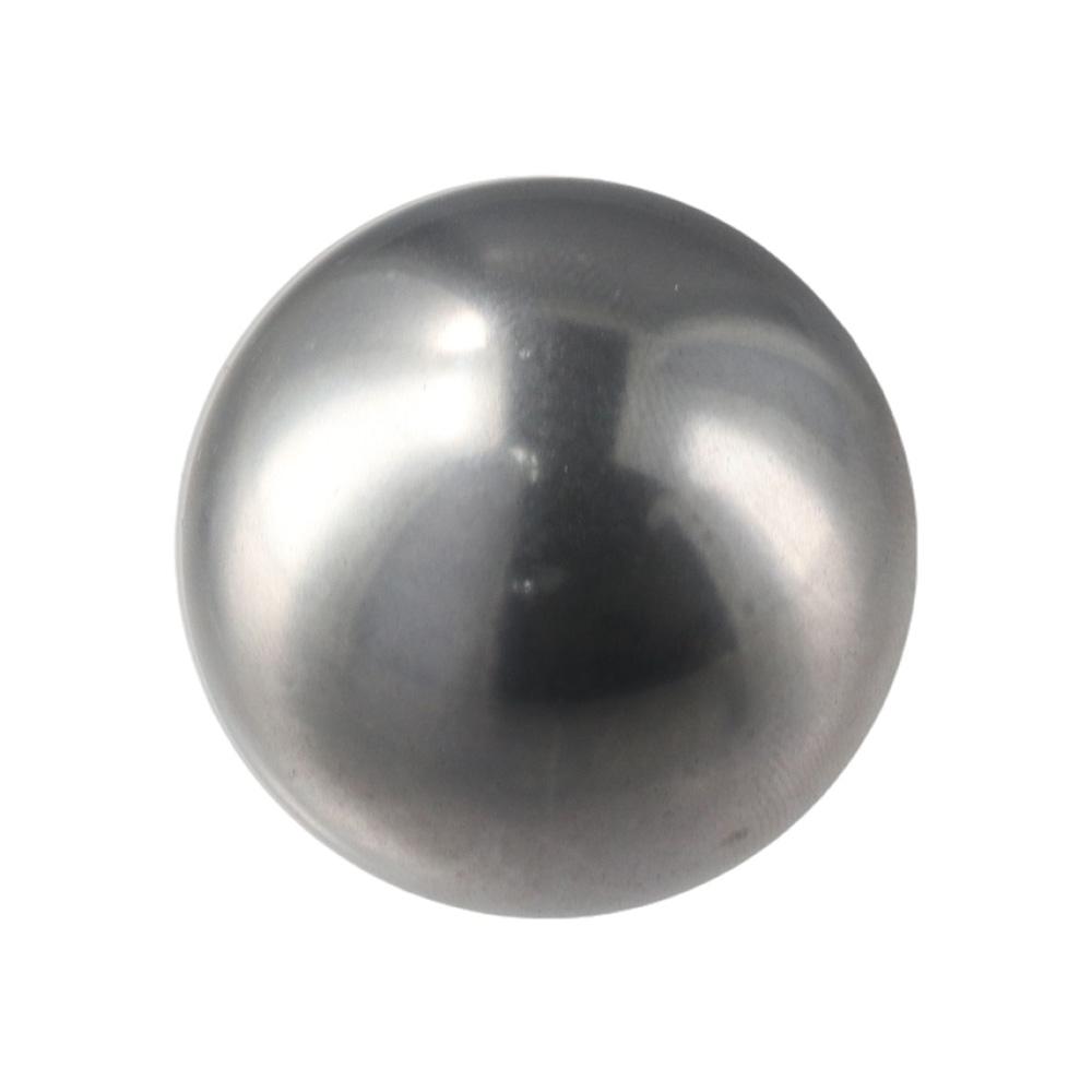 304 Stainless Silver Steel Bearing Balls 25mm~50mm Smooth Surface Steel Balls Silver Mini Ball Bearing Air Conditioners