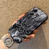 Phone Cover Case for Xiaomi Redmi Note 14 K80 12C 13C 14C 12 11 A1 9 8 7 13 Pro Plus A4 A5 10 A3 A2 A1 K40 Cool Dragon