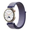 18mm 20mm 22mm Nylon Loop Strap For Huawei Watch GT5 Pro 42mm GT5/4 41mm bracelet wristband Huawei Watch GT5/4/3/2 Pro 46mm Belt