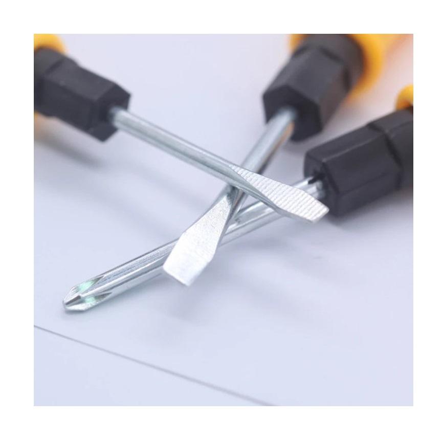 Screwdrivers Hand Tool Cross Screwdrivers Repair Tools