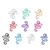 20 Pcs Tension Rings Crochet Rings Adjustable Crochet Tension Rings Crochet Knitting Rings for Left-Handed Right-Handed