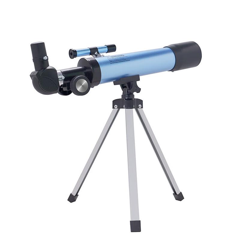 Астрономический телескоп-рефрактор Brangdy 50/400 для детей Standard