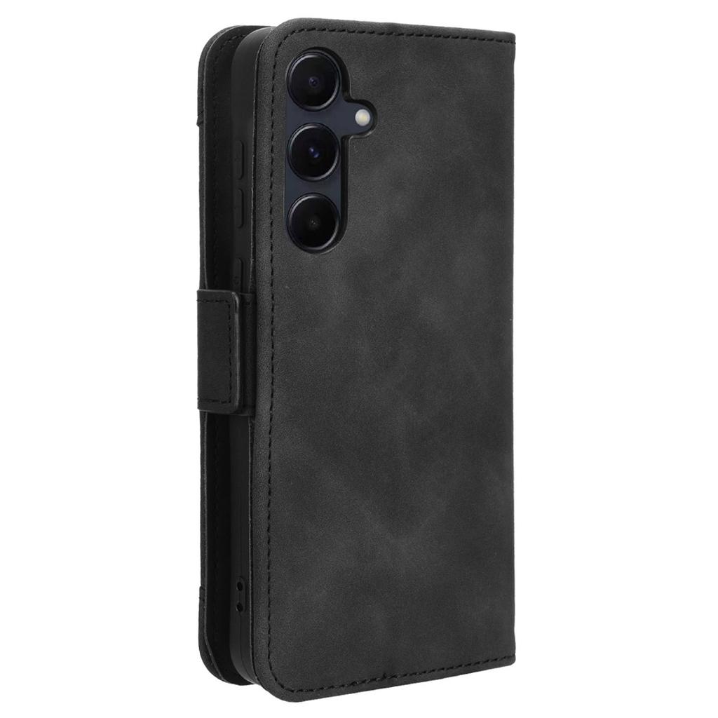 For Samsung Galaxy A35 5G Case Wallet Leather Flip Phone Cover with Card Slots