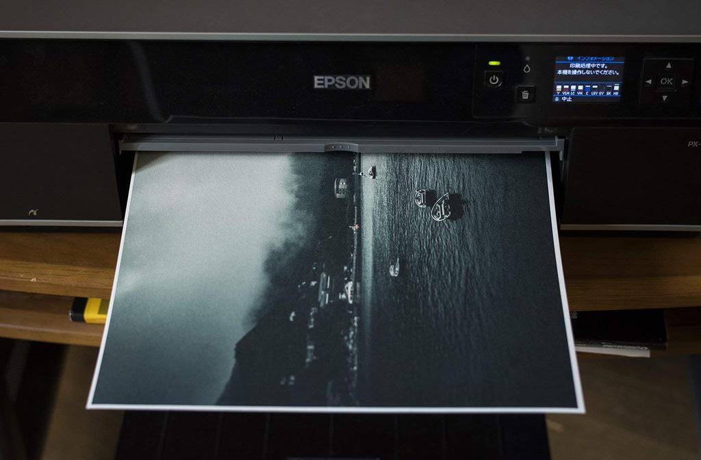 Awagami Factory Inkjet Printing Washi Bizan Paper, (IJ-3224 Natural/Medium Weight, A4)