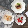 Restaurant Cafe Küche Flitterwochen Leinen Tischset Hinoki