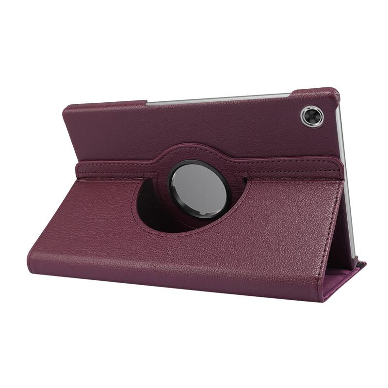 360 caso rotativo para huawei mediapad t5 10.1 AGS2-W09/w19 AGS2-L09/l03 tablet capa t3 9.6 m5 lite 10 m6 10.8 "suporte capa