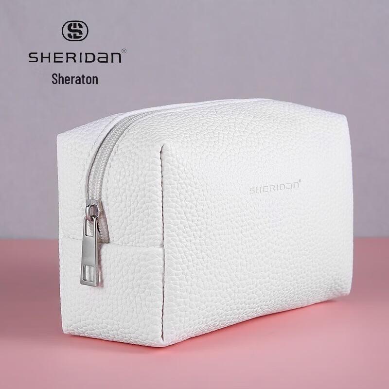 Sheraton Portable Travel Cosmetic Bag