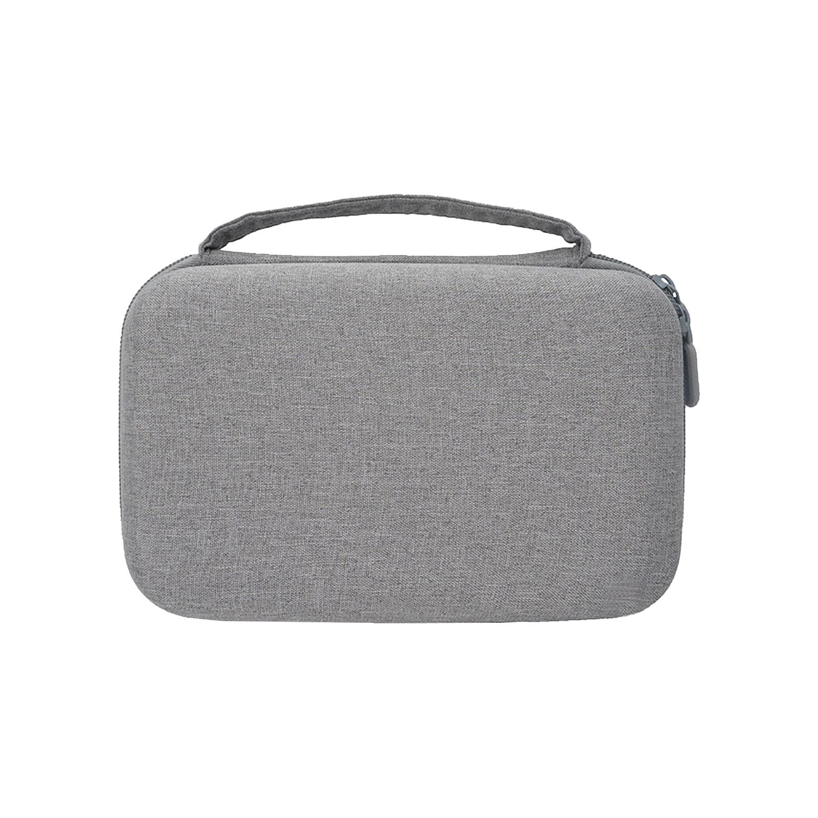 

Зарядное устройство Power Bank, кабель, сумка для хранения U-дисков, дорожная сумка для ноутбука, зарядное устройство, наушники, мышь, USB-кабель, сумка для переноски EVA