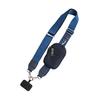 Adjustable Phone Lanyard with Detachable RFID Wallet Crossbody Strap Hands-Free Universal Phone Carrying Case for Smartphones