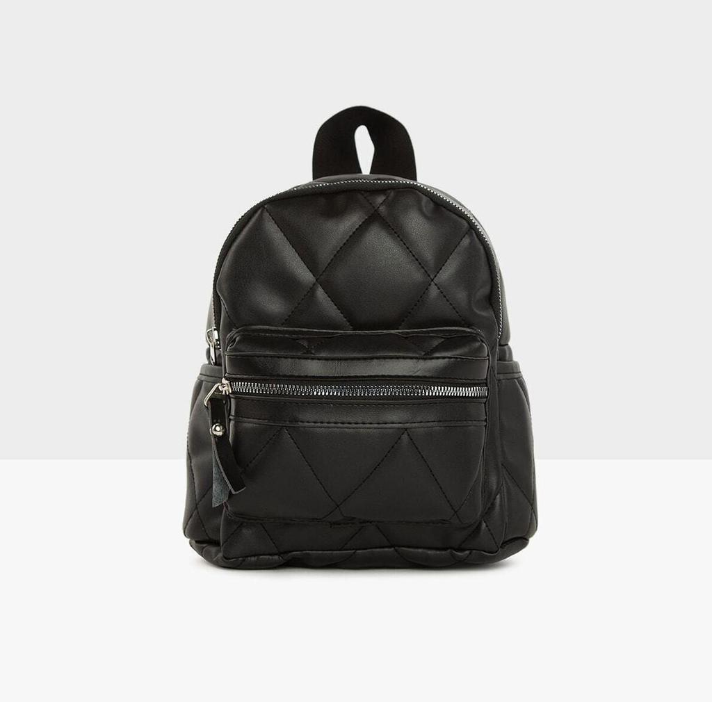 womens patterned backpacks