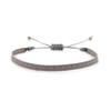 Easter New Boho Handmade Braided Bracelets For Women Pattern Friendship Rope Bracelet Vintage Colombia Weave Jewelry Textile