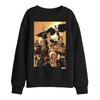 X-Men Childrens/Kids Group Shot Sweatshirt