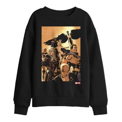 Overdele (Drenge fra 4 år) – Hættetrøjer, strikjakker og sweatshirts
