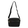 Ladies Exquisite Bags Versatile PU Crossbody Shoulder Bag Small Messenger Bags High Quality Women's Summer Solid Color Handbag