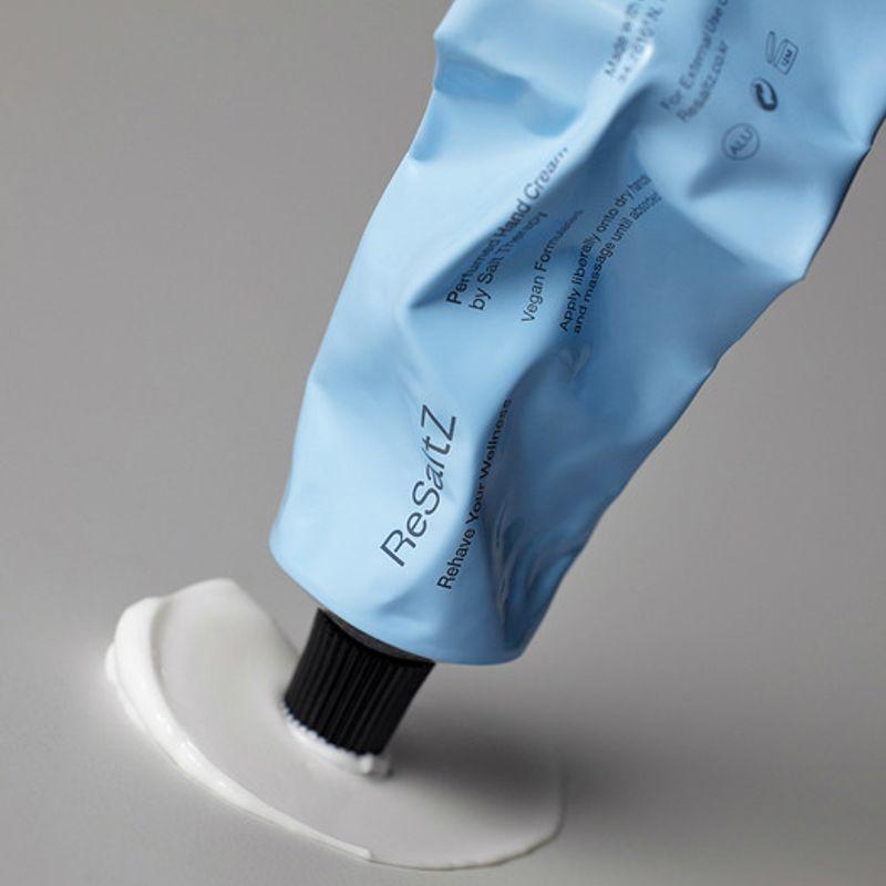 ReSaltZ Perfume Hand Cream Chypre Seoul 50ml