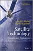 Kniha Satellite Technology : Principles and Applications