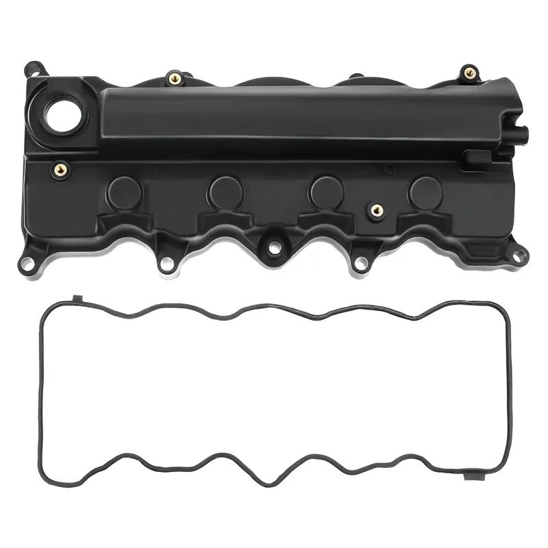 Engine Cylinder Head Valve Cover Compatible With Honda HR-V 1.8L 2016- Civic 1.8L 2006-2015 12310RNAA01 Car Accessories