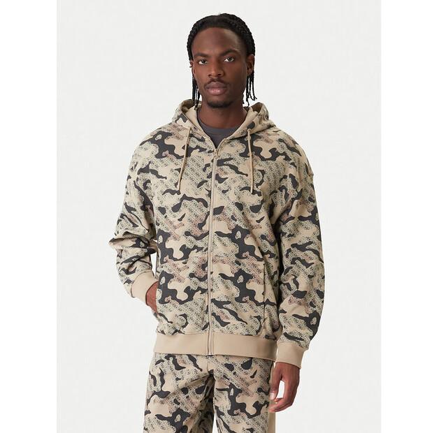 Толстовка Guess Z6RQ04 K9YI1 EU XL
