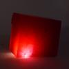 555 Ct Natural Red Ruby Raw Uncut Rough CERTIFIED Loose Gemstone rr-018-sa