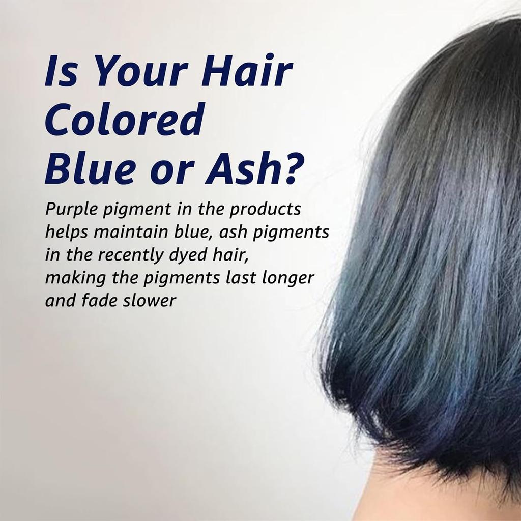 [Lador] Szampon przeciwżółty 300ml