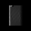 Lenovo F309 Lite Portable External Hard Drive