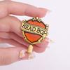 Head Girl Boy Medal Enamel Pins School Kids Reward Brooch Lapel Badges Jewelry Girl Boys Incentive Student Friends Gift Jewelry