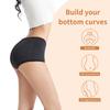 Dámské kalhotky na zvednutí zadečku Shapewear Kalhotky s vycpávkovým zadečkem Kalhotky na zpevnění boků Spodní prádlo na tvarování postavy Kalhotky na tvarování těla