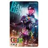 Kamen Rider Transformation Sound Card Selection Assortment Set EX-2