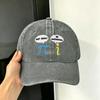 Funny Get Real Be Rational Pi Math Teacher Casual Baseball Cap For FeUnisex Unisex Summer  Outdoor Sport Baseball Caps