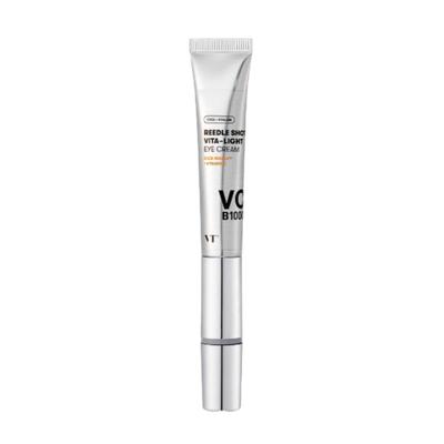 Red Shot Vita-Light Vibrating Eye Cream 15ml – Brightening & Firming Eye Care