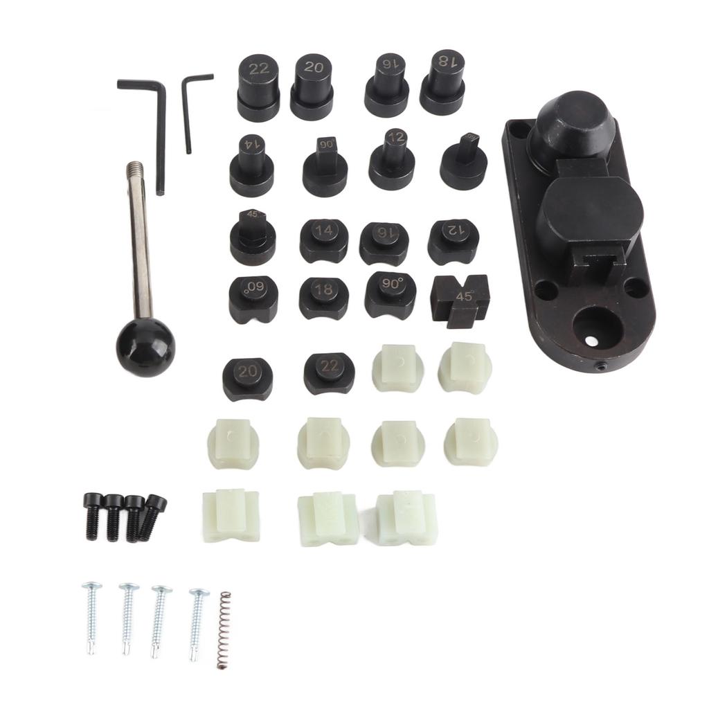 Ringbiegewerkzeug Ringbiegerwerkzeug Hohe Härte Schmuckringbiegemaschine Ringbieger für