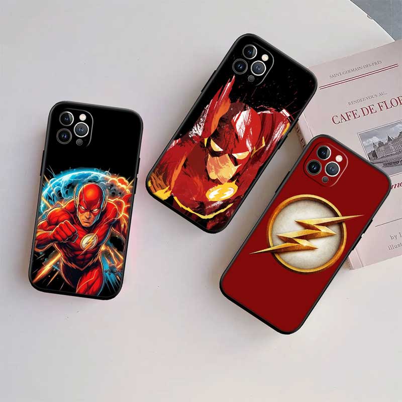 RE29 Flash Phone Case for OPPO A40 A60 A80 A15 A16 A16K A12 A17 A17K A54 A54S A53 A53S A55 A56 A57 A98 F23