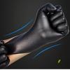 100pcs Black Nitrile Gloves Disposable Latex Powder Free Gloves for Kitchen Cleaning Industrial Working Hair Dye Gloves