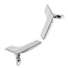 Inner Door Handle Replacement for W204 C Class Sedan 2008 2014 Car 2047202663 2047202763 Left Right Side Cr Plated