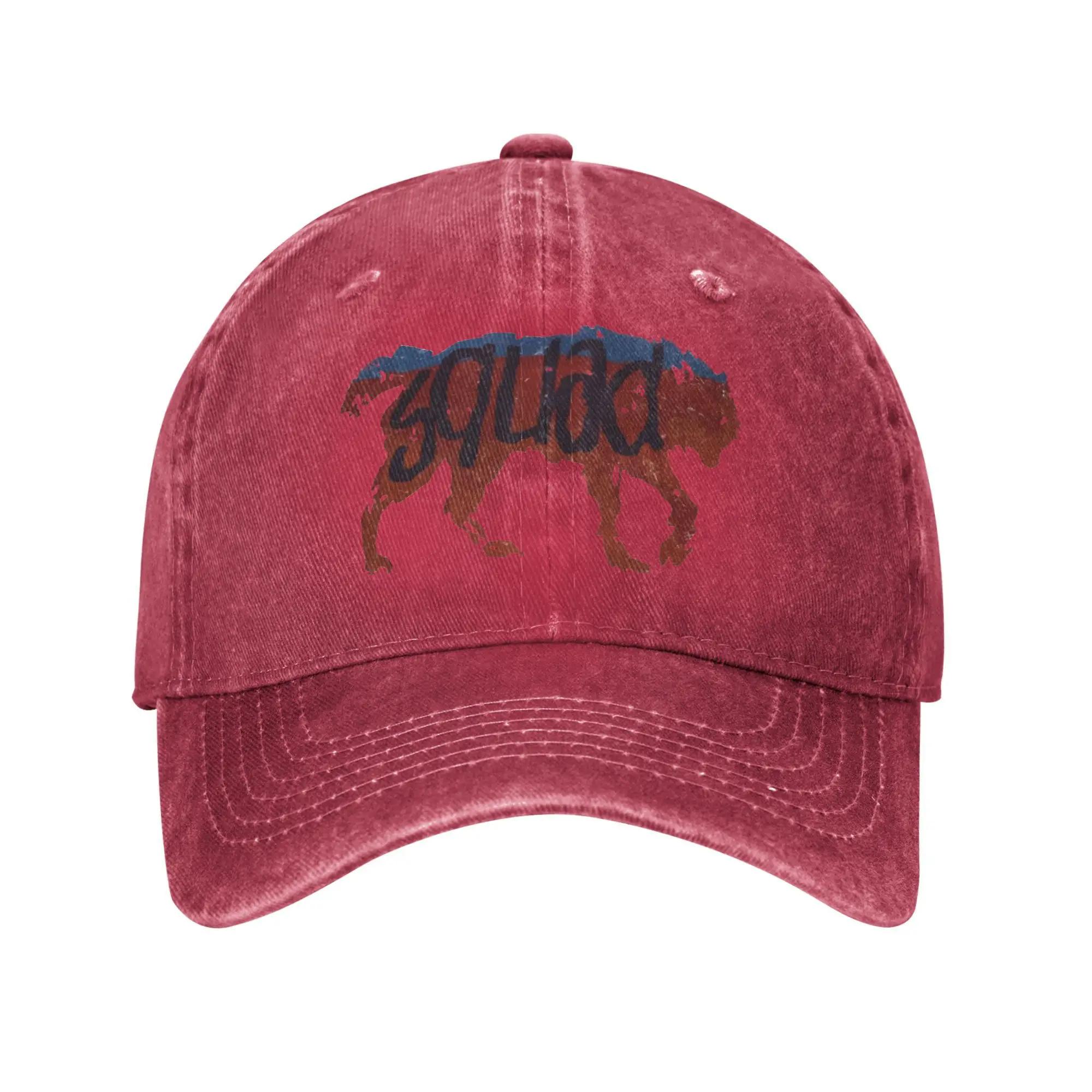 

Washed Baseball Cap Wolf Squad Life Is Strange Summer Hip Hop Hats For Women Unisex yk Cool Tennis Skate Sun Baseball Caps One Size