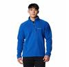 Fleece Jacket with Half-zip Fast Trek™ III