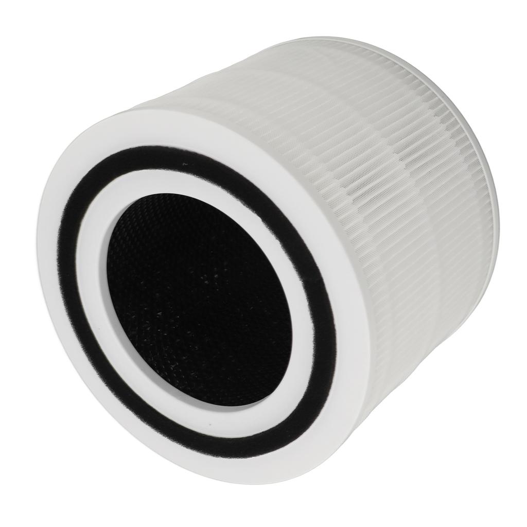 Dust Odor Removal High Efficiency Filtration Air Purifier Replacement Filter for LEVOIT 300 300S