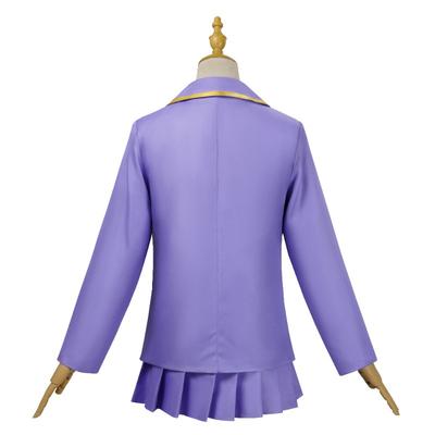 Damskie stroje karnawałowe – Damskie anime kostiumy