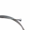 NISSEN CABLE NI206 Brake Slick Stainless Inner Shimano 2000mm Box of 50 CO.,LTD (for Road)
