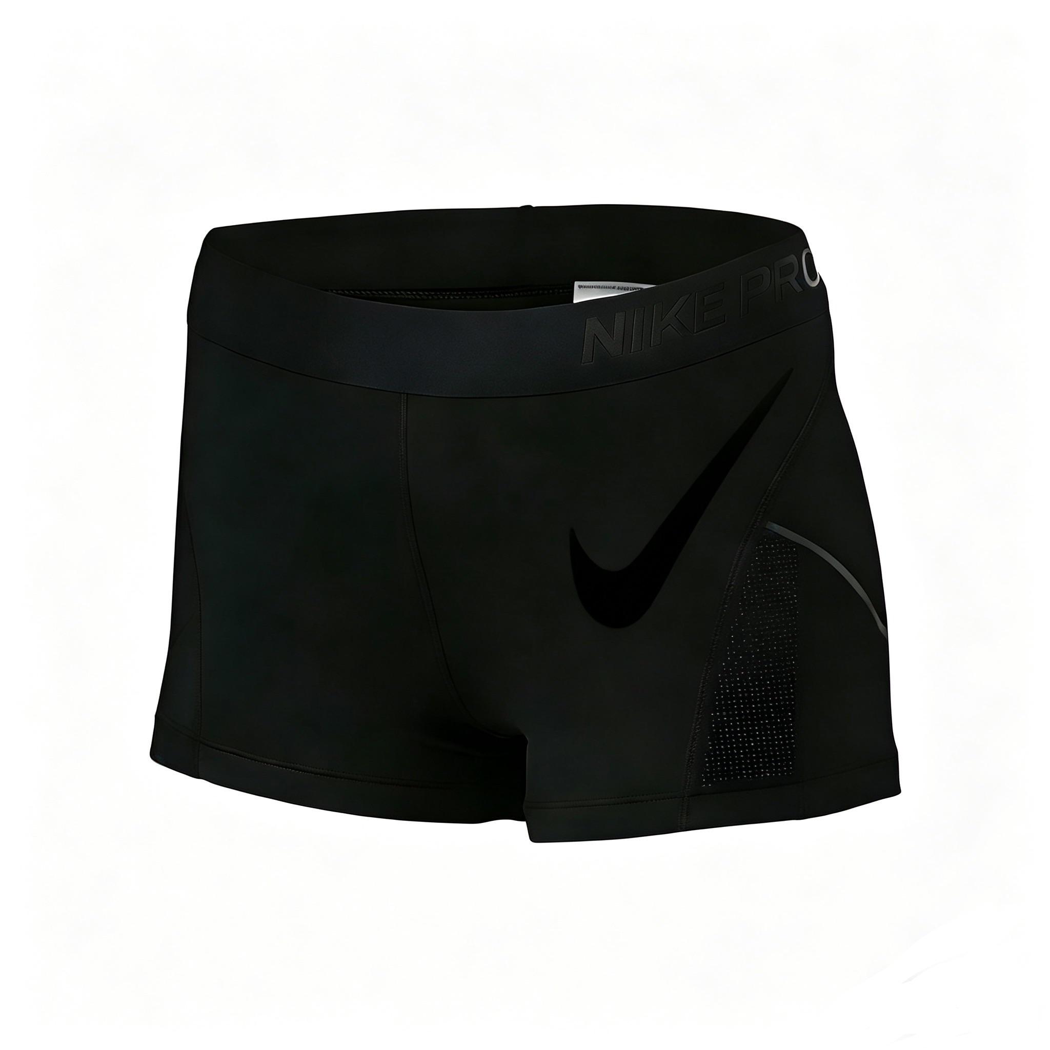 

Nike Pro Quick Dry Pants Women s 830602-010 S