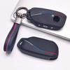 Key Fob Cover for BMW GT New with Keychain Anti-Scratch Guard Shockproof Protection Soft Grip Texture Responsive Button Touch Dust Resistant Cover