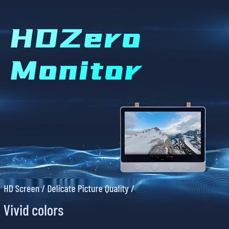 Tuyan Guardian FPV Monitor