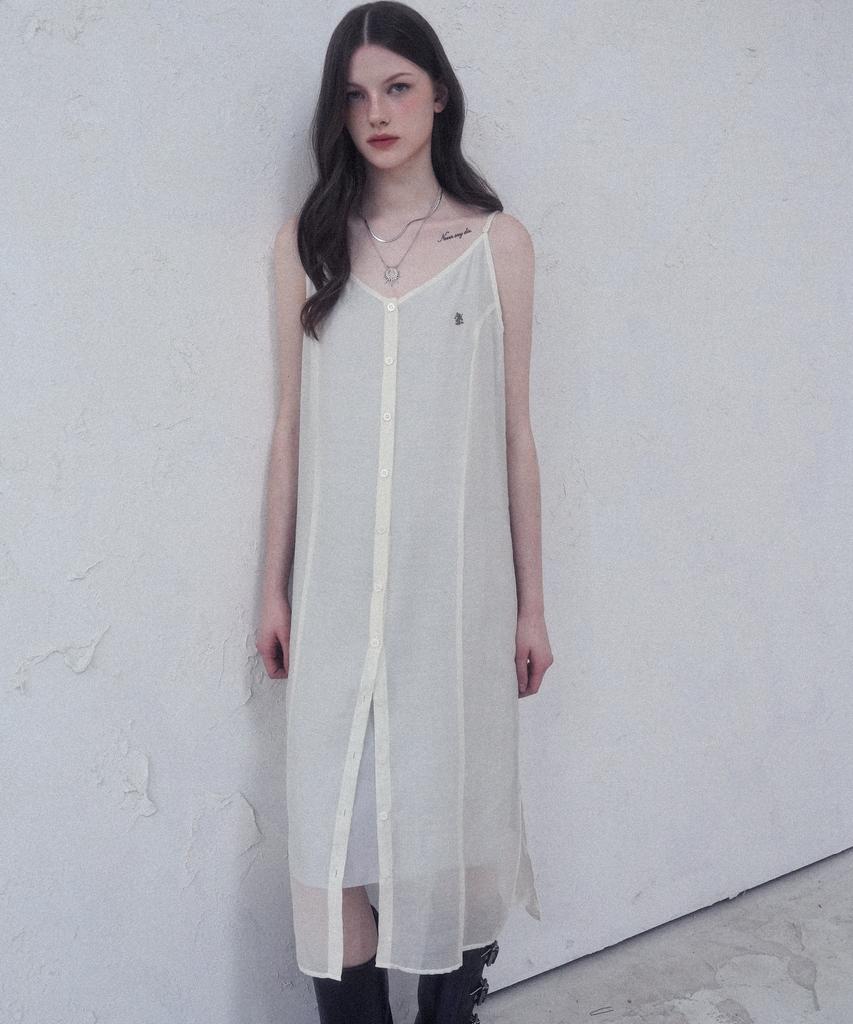 Urban Dress Veil Dress - 3Col