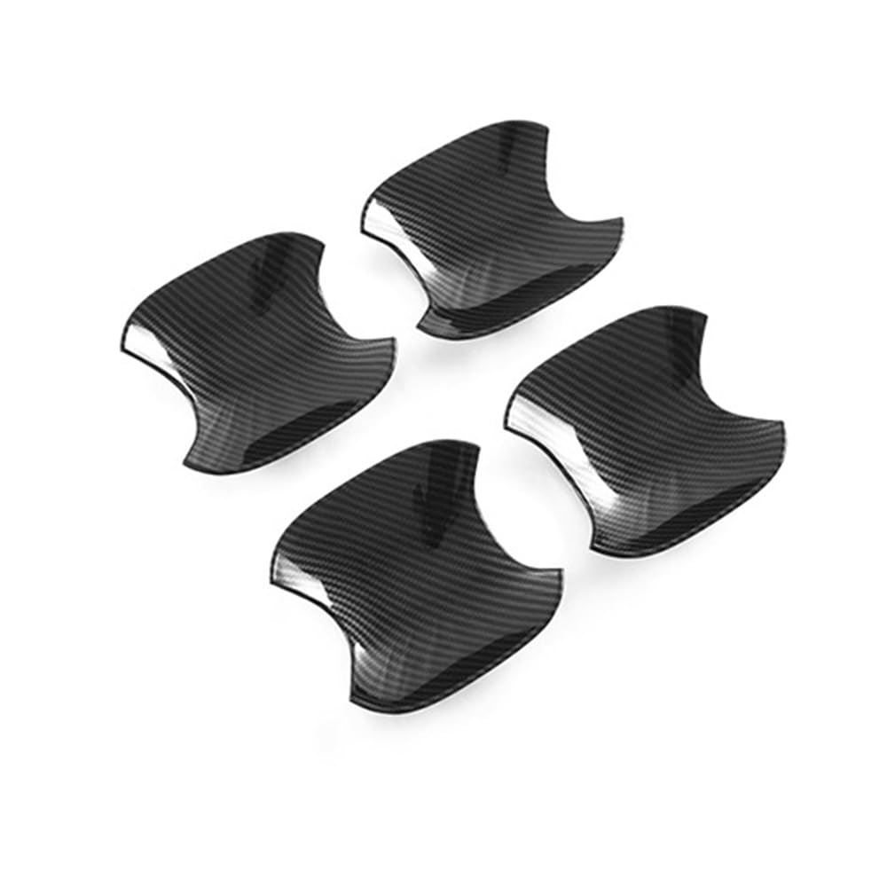 SWD-DG Honda N-BOX Abbor Cover Trim Garnish Door Protector Exterior Parts Honda New N-BOX