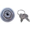 JZGRDN Ignition Switch 33-391 1-8816 7018816 7018816YP 430-144 2526019 | for Snapper Rear Engine Series 6-11 Rider 1988 to Present 3-Position