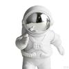 Resin Figurine - Space Themed Desk Decor for Kids