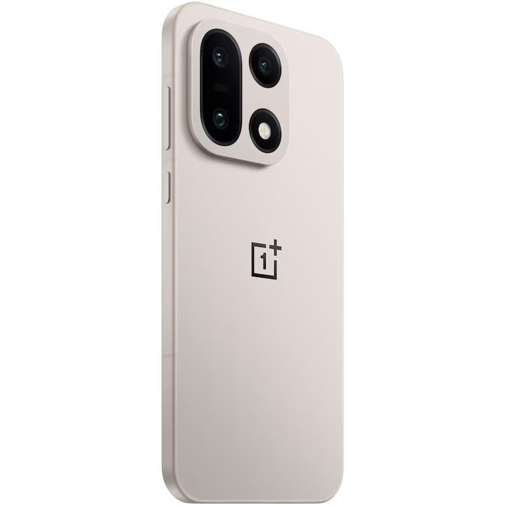 OnePlus 15 Chytrý telefon, 12 GB/16 GB RAM, 256 GB/512 GB/1 TB úložiště, 6,78” AMOLED, 5G, Zcela nový