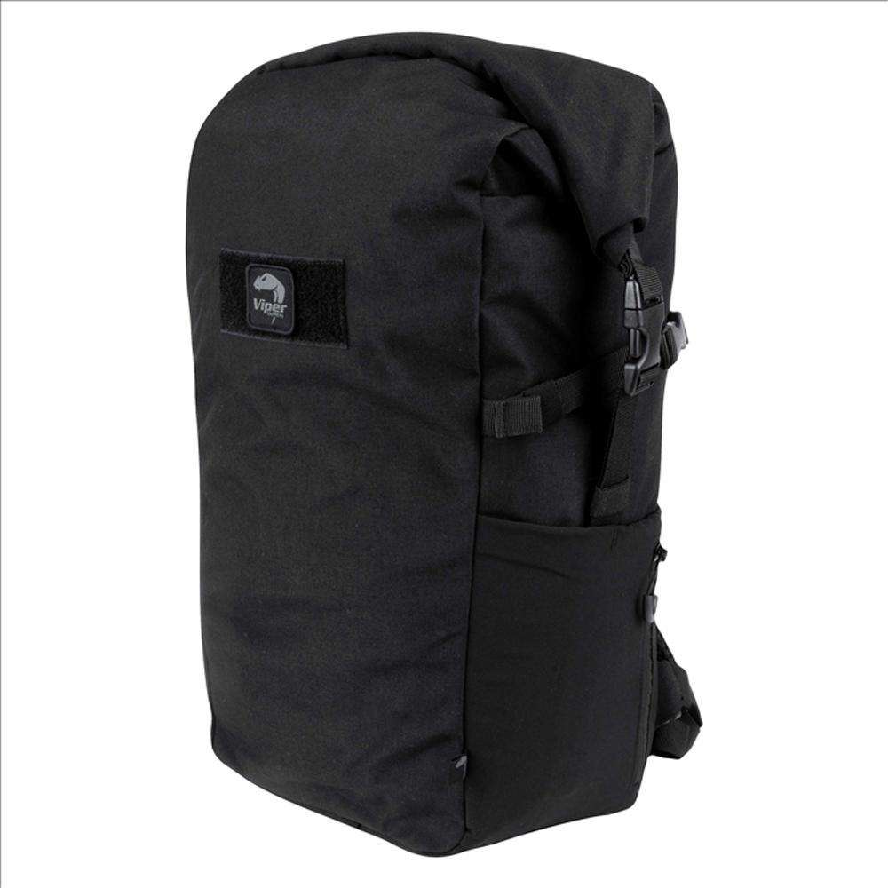 Viper Tactical Roll Top 25L Backpack