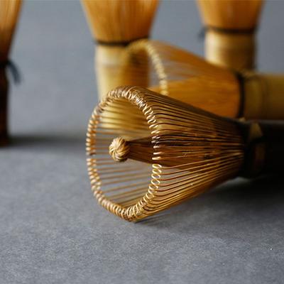 Useful Bamboo Matcha Whisk Reusable Japanese Tea Set Matcha Green Tea Powder Whisk Chasen Kitchen Accessories