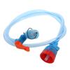 Water Bottle Drink Tube Hose Hydration Bladder Reservoir Pack Backpack System Hose Kit